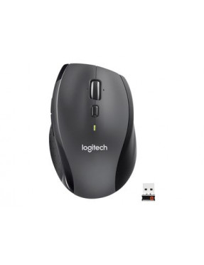 Logitech muis Marathon M705 - zwart